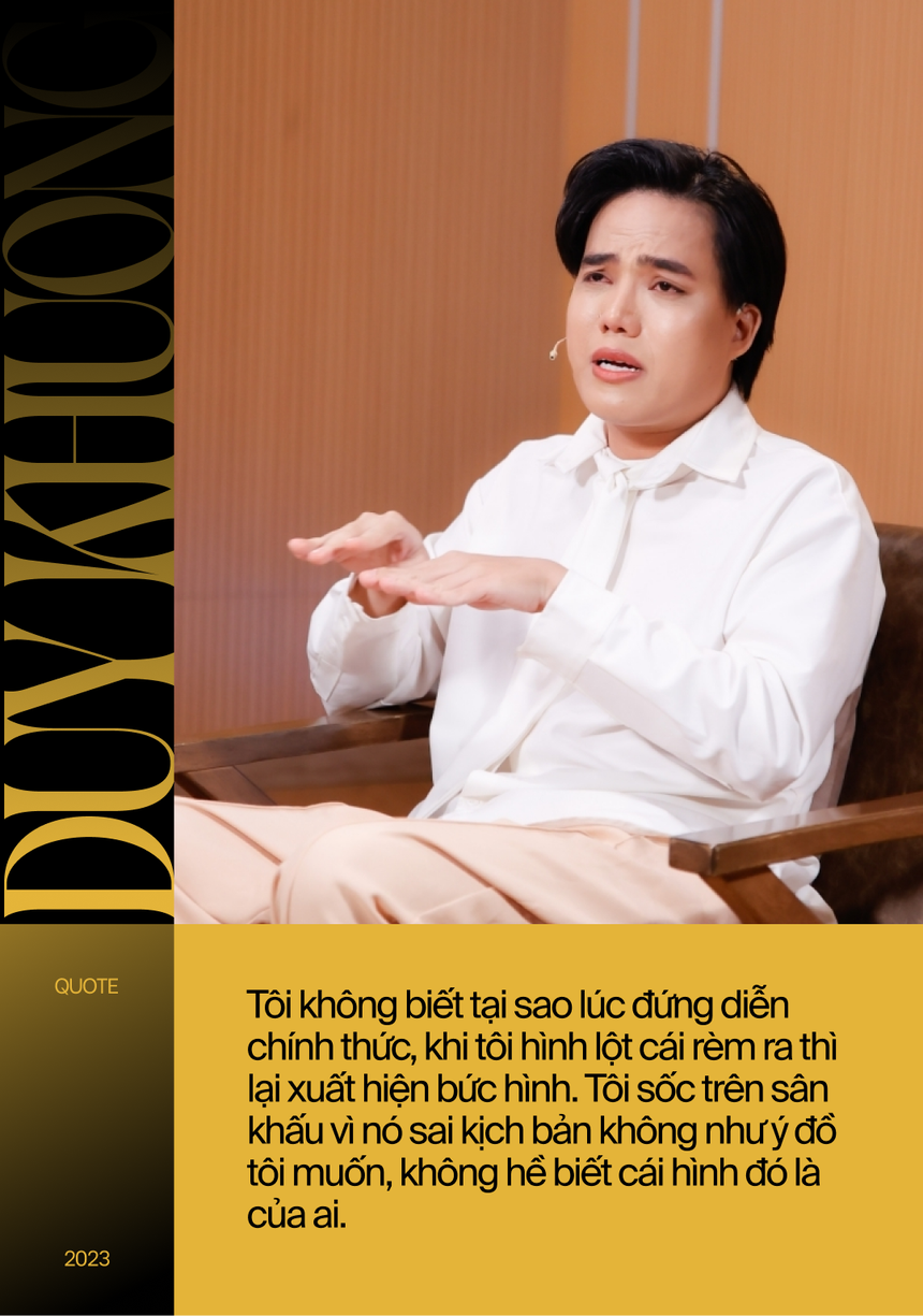 NÓNG: Duy Khương làm rõ nghi vấn bị đàn anh 'chèn ép', hé lộ hậu trường 'dàn dựng' scandal ảnh thờ T-Ara - Ảnh 10.