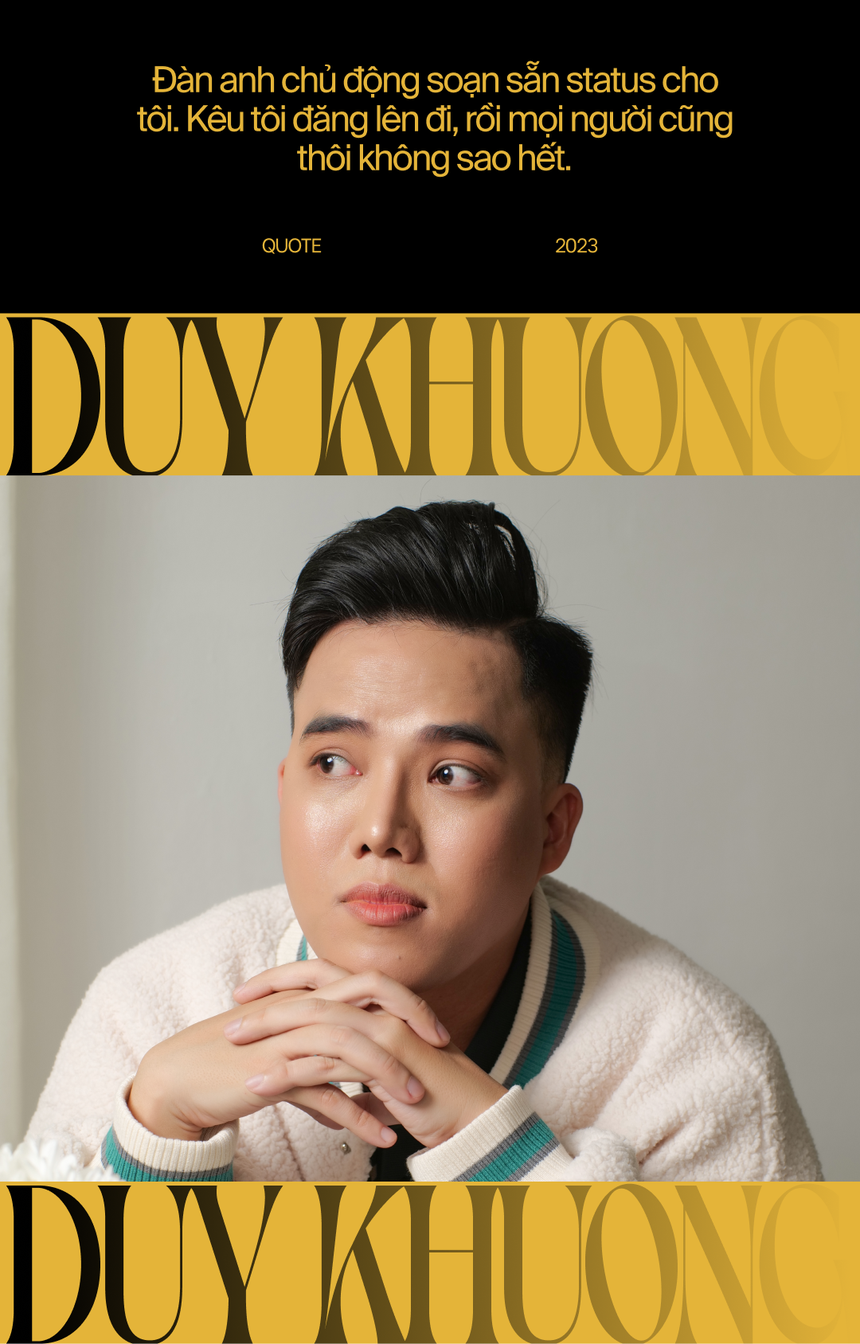 NÓNG: Duy Khương làm rõ nghi vấn bị đàn anh 'chèn ép', hé lộ hậu trường 'dàn dựng' scandal ảnh thờ T-Ara - Ảnh 11.