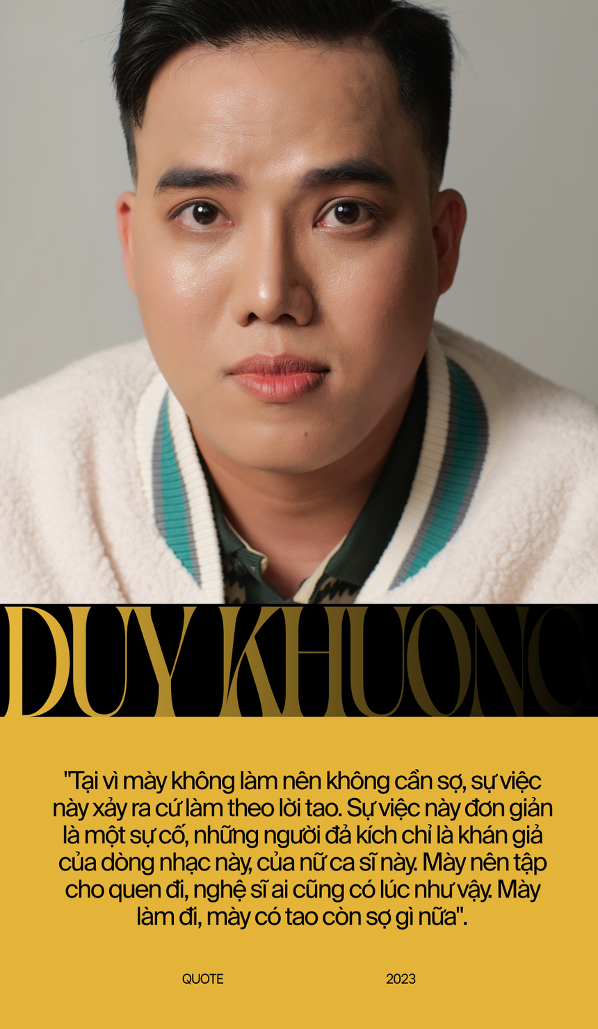 NÓNG: Duy Khương làm rõ nghi vấn bị đàn anh 'chèn ép', hé lộ hậu trường 'dàn dựng' scandal ảnh thờ T-Ara - Ảnh 14.