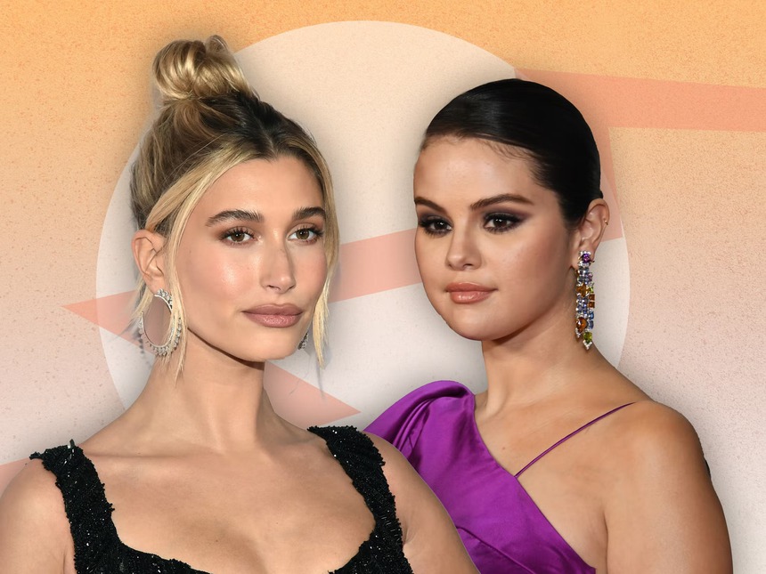 Justin Bieber khoe ảnh "show ân ái" với Hailey giữa drama của vợ và Selena Gomez: Cà khịa tình cũ hay gì? - Ảnh 7. Justin Bieber khoe ảnh "show ân ái" với Hailey giữa drama của vợ và Selena Gomez: Cà khịa tình cũ hay gì? - Ảnh 7.
