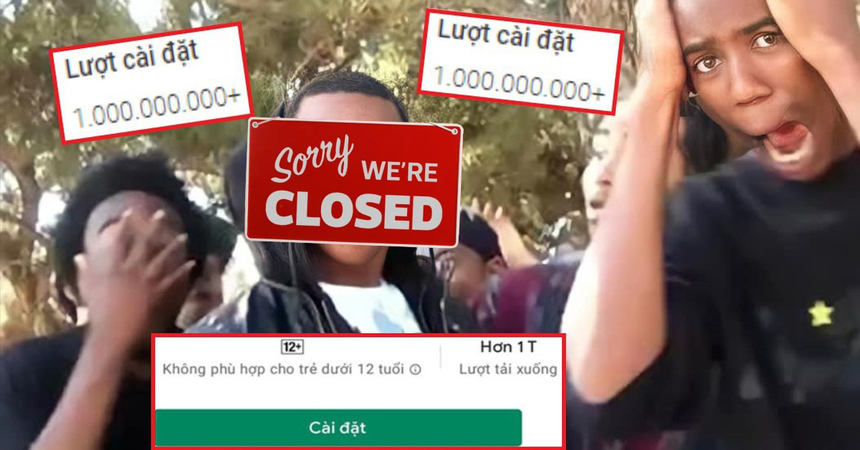 Xuất hiện thông tin game gốc Việt '1 tỷ lượt tải' sẽ đóng cửa một máy chủ cực lớn ngay tháng 3 này - Ảnh 2. Xuất hiện thông tin game gốc Việt '1 tỷ lượt tải' sẽ đóng cửa một máy chủ cực lớn ngay tháng 3 này - Ảnh 2.