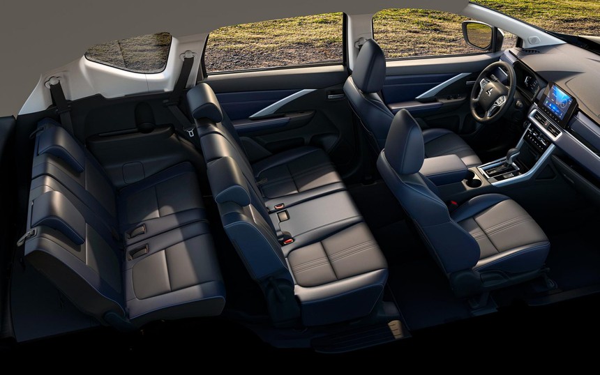 Chiếc xe ăn khách Mitsubishi Xpander có thể bị dừng sản xuất, chỉ còn là dĩ vãng? - Ảnh 6.
