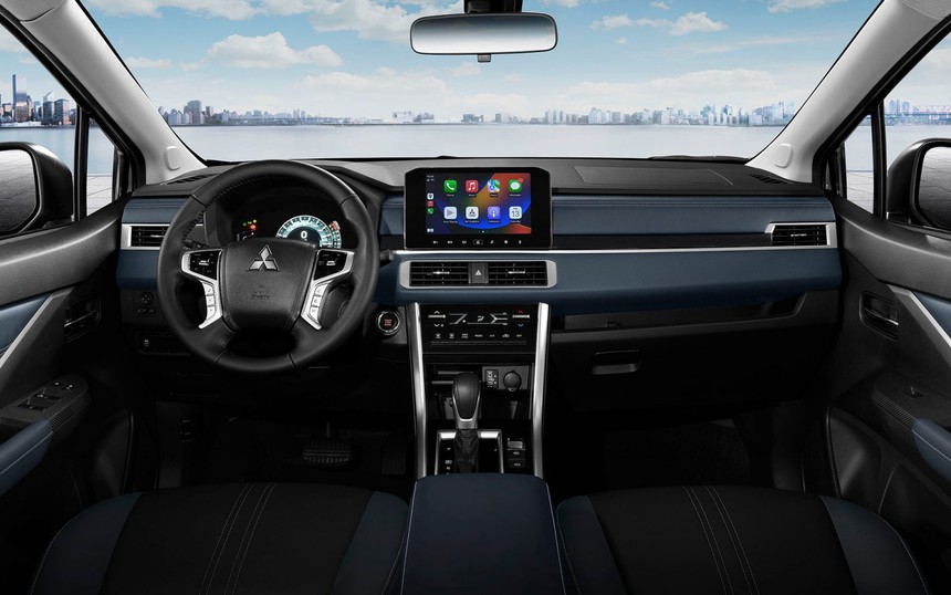 Chiếc xe ăn khách Mitsubishi Xpander có thể bị dừng sản xuất, chỉ còn là dĩ vãng? - Ảnh 5.