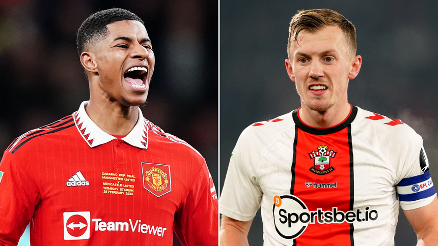 Vì sao trận MU vs Southampton không được phát sóng trực tiếp? - Ảnh 2. Vì sao trận MU vs Southampton không được phát sóng trực tiếp? - Ảnh 2.
