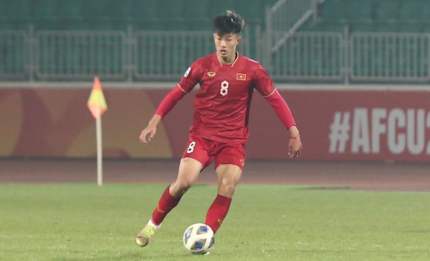 Văn Trường: Từ cậu bé thiếu tự tin đến tài năng trẻ được kỳ vọng - Ảnh 1.