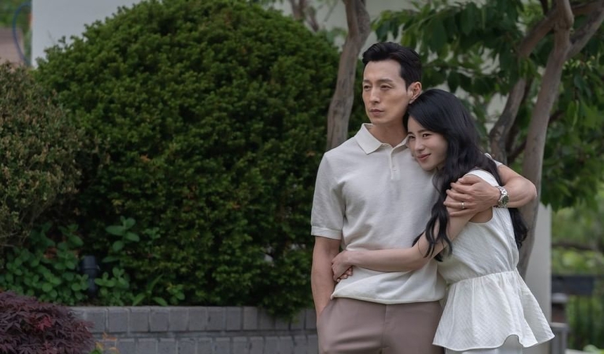 Cách giới tài phiệt tiêu tiền trong The Glory: 6 tuổi đã nói về cổ phiếu, túi Hermes chỉ như giỏ hoa quả và 1 thứ tiền không được phép tiếc!  - Ảnh 2.