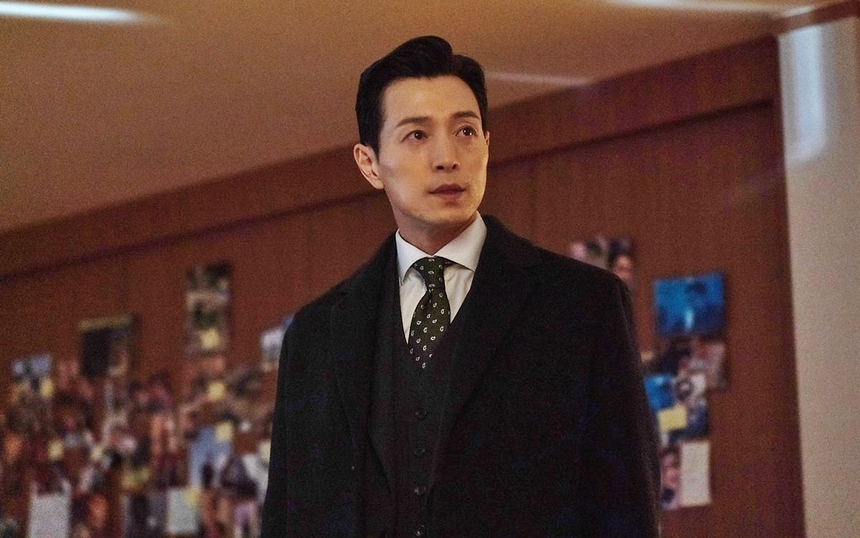 Cách giới tài phiệt tiêu tiền trong The Glory: 6 tuổi đã nói về cổ phiếu, túi Hermes chỉ như giỏ hoa quả và 1 thứ tiền không được phép tiếc!  - Ảnh 4.