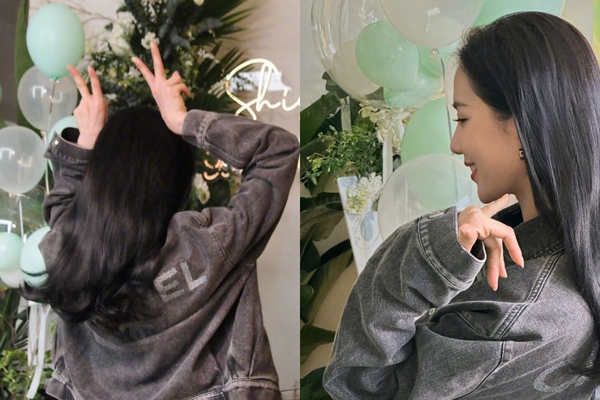 Lưu Thi Thi vướng nghi vấn ly hôn vì để lộ chi tiết này - Ảnh 3.