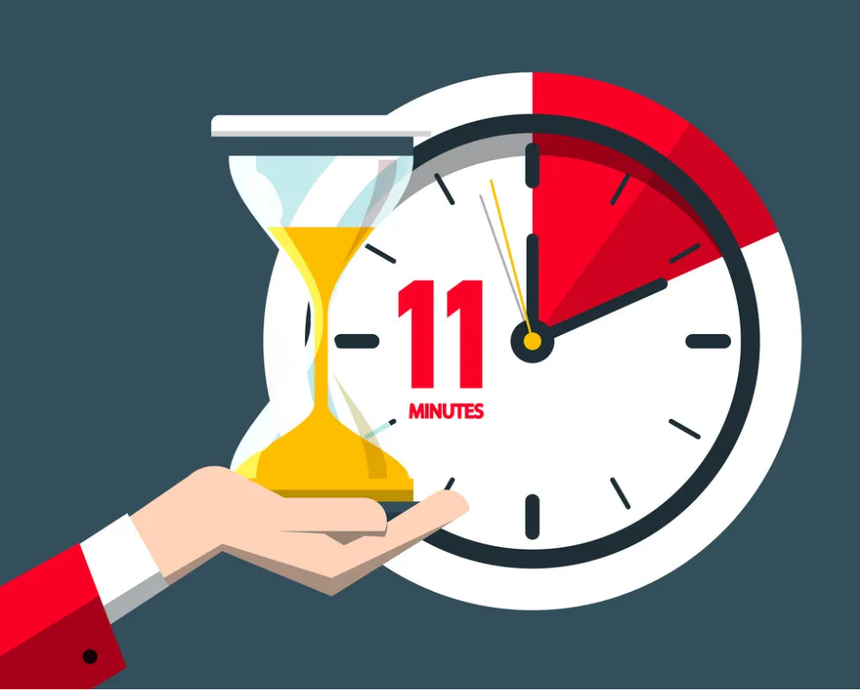 Làm điều này 11 phút mỗi ngày, bạn sẽ giảm được 26% nguy cơ mắc ung thư - Ảnh 1.