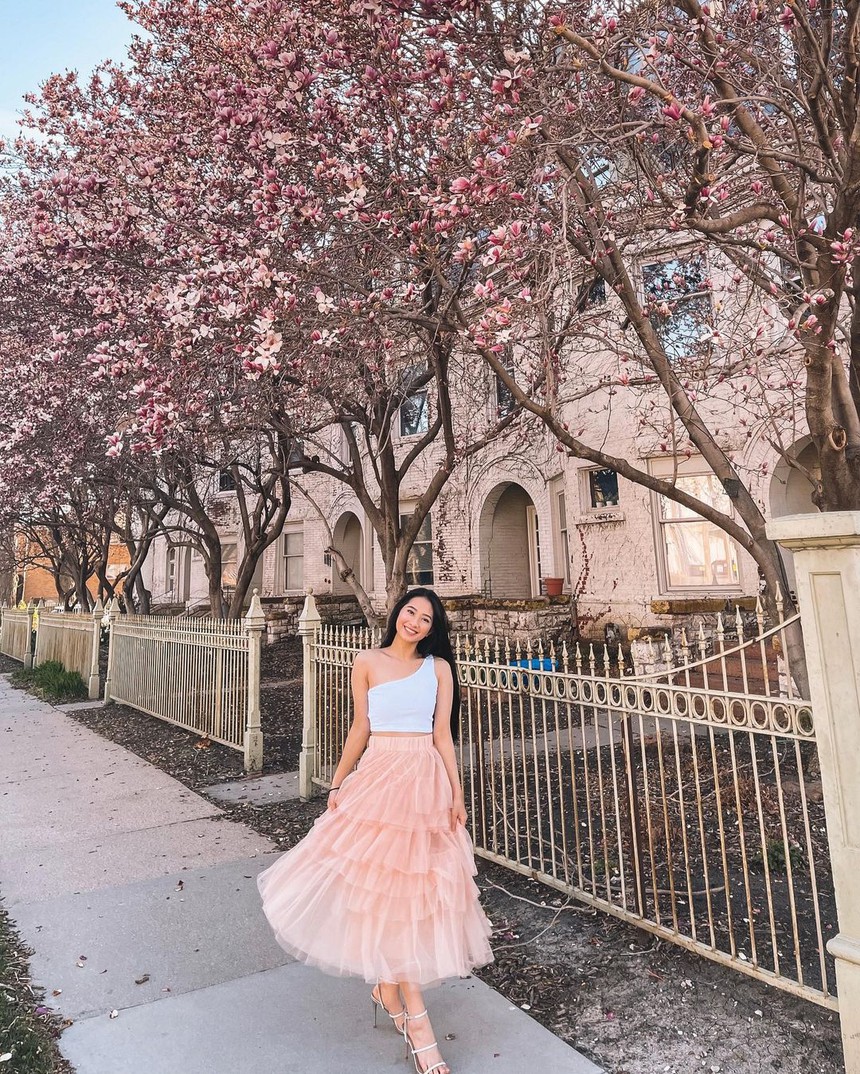 Trân Bánh Bao và Hân Lê: Từ đôi bạn thân được "đẩy thuyền" vì quá dễ thương đến loạt lùm xùm trên TikTok - Ảnh 2.