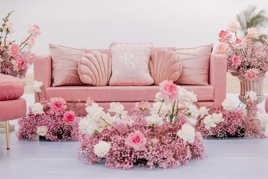 Vinpearl Nam Hội An kiến tạo dấu ấn Việt Nam trong đại lễ đám cưới giới siêu giàu Ấn Độ - Ảnh 14.