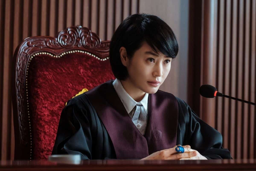 Kim Hye Soo: Độc thân ở tuổi 53, quyết không kết hôn vì mẹ ruột - Ảnh 8. Kim Hye Soo: Độc thân ở tuổi 53, quyết không kết hôn vì mẹ ruột - Ảnh 8.