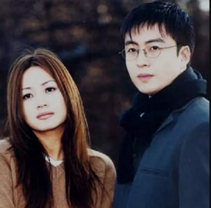 Kim Hye Soo: Độc thân ở tuổi 53, quyết không kết hôn vì mẹ ruột - Ảnh 3. Kim Hye Soo: Độc thân ở tuổi 53, quyết không kết hôn vì mẹ ruột - Ảnh 3.