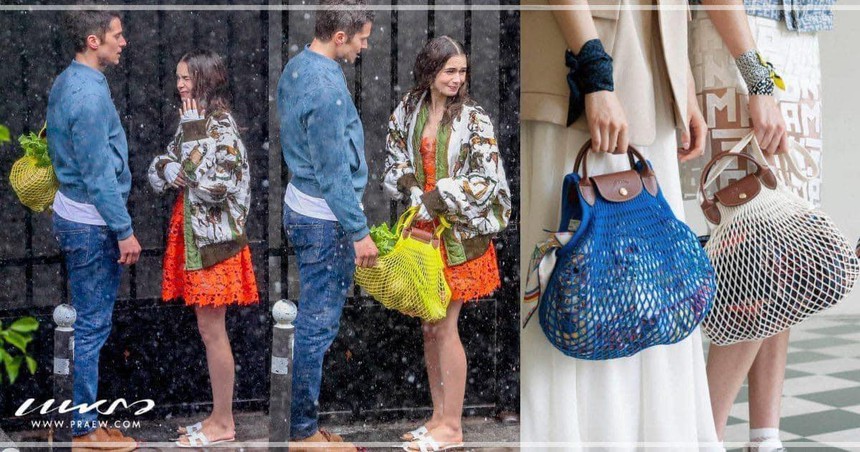 Mẫu túi bé ngang 1 gang tay gây sốt cõi mạng: Nhỏ mà có võ, tính ứng dụng siêu cao mà giá chỉ hơn 2 triệu đồng - Ảnh 8.