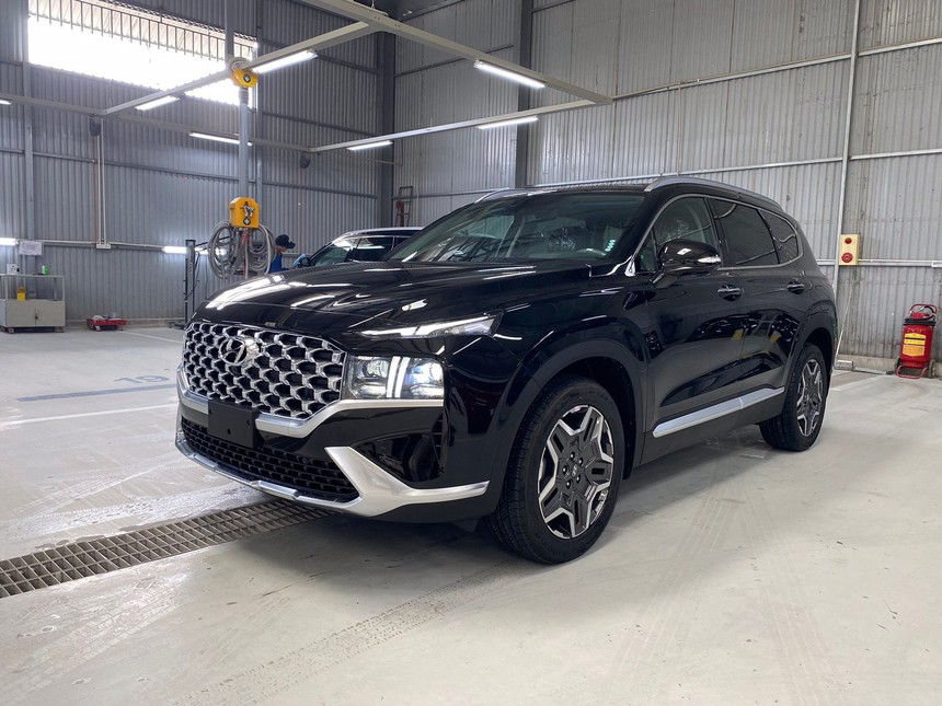 Tung loạt ưu đãi khủng, doanh số Hyundai tăng phi mã trong tháng 2/2023: Accent và Creta tiếp tục làm đầu tàu - Ảnh 5.