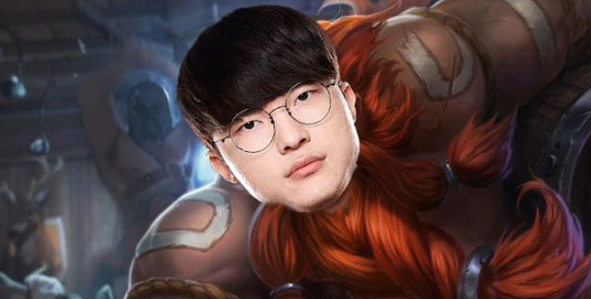 Tạo cột mốc đáng nhớ với Azir nhưng Faker lại buông lời 'cay đắng' - Ảnh 3.