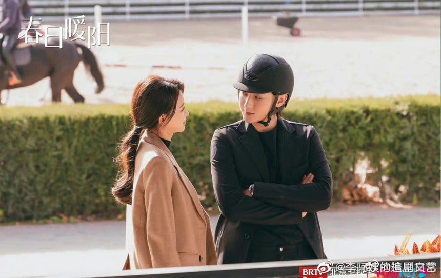 Quảng bá phim bằng cách tung tin hẹn hò giả, netizen bức xúc mắng 2 ngôi sao đình đám này - Ảnh 3.