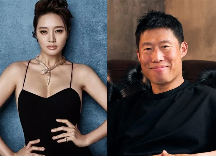 Kim Hye Soo: Độc thân ở tuổi 53, quyết không kết hôn vì mẹ ruột - Ảnh 11. Kim Hye Soo: Độc thân ở tuổi 53, quyết không kết hôn vì mẹ ruột - Ảnh 11.