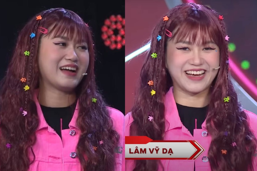 Bị nghi thẩm mỹ vì gương mặt khác lạ, Lâm Vỹ Dạ: 'Tôi vừa xuống 9kg, rất ngại đụng chạm dao kéo vì…' - Ảnh 2.