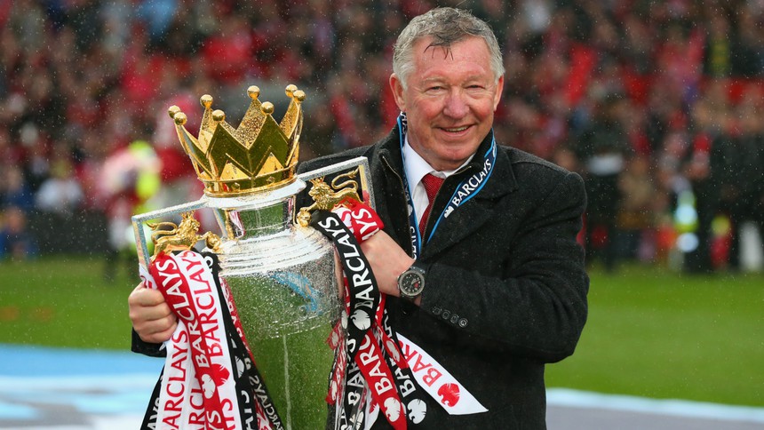 Sir Alex và bài học đáng nhớ cho cầu thủ trẻ: Muốn mua nhà thì hãy học nấu nướng - Ảnh 2.