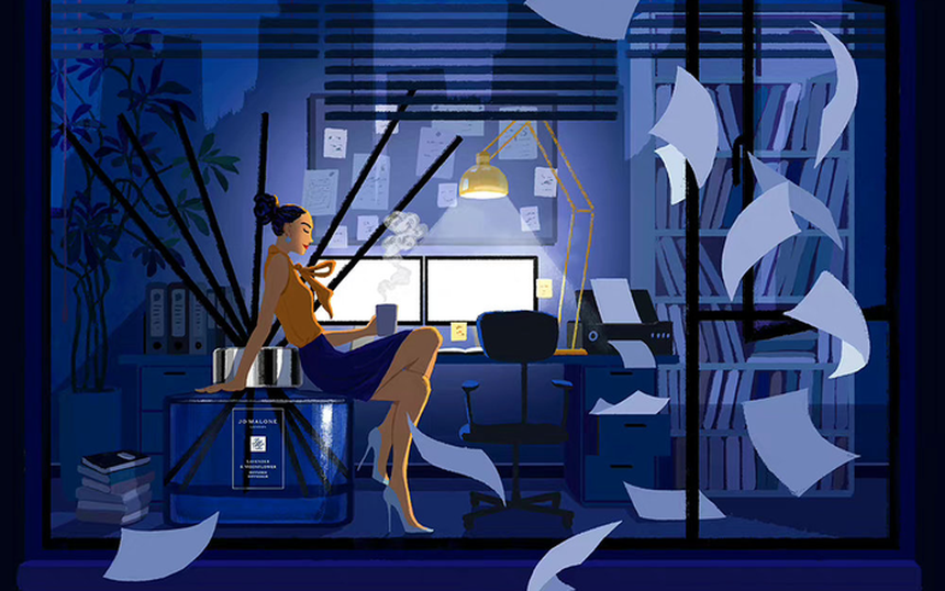 45 tuổi thất nghiệp, nửa năm không thu nhập tôi mới phát hiện ra: Vận rủi ập đến bao giờ cũng sẽ có điềm báo, tinh ý thì sẽ tránh được "kiếp nạn"  - Ảnh 1.