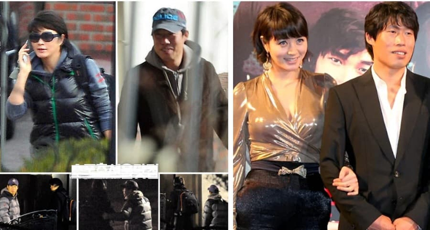 Kim Hye Soo: Độc thân ở tuổi 53, quyết không kết hôn vì mẹ ruột - Ảnh 12. Kim Hye Soo: Độc thân ở tuổi 53, quyết không kết hôn vì mẹ ruột - Ảnh 12.