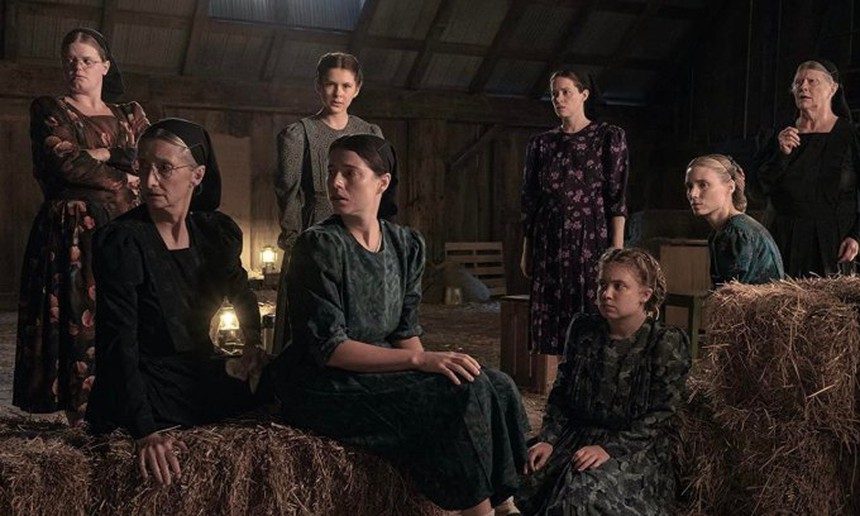 Oscar 2023: ‘Babylon’ của Brad Pitt ‘trắng tay’, 'Everything Everywhere All at Once' bội thu - Ảnh 8. Oscar 2023: ‘Babylon’ của Brad Pitt ‘trắng tay’, 'Everything Everywhere All at Once' bội thu - Ảnh 8.