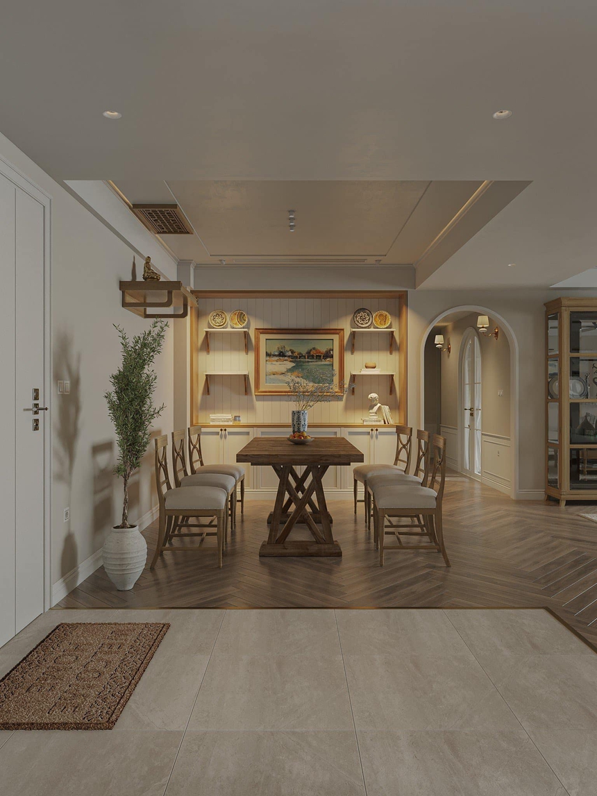 Bảo Thanh khoe cơ ngơi mới, đẹp tới từng góc - Ảnh 4. Bảo Thanh khoe cơ ngơi mới, đẹp tới từng góc - Ảnh 4.