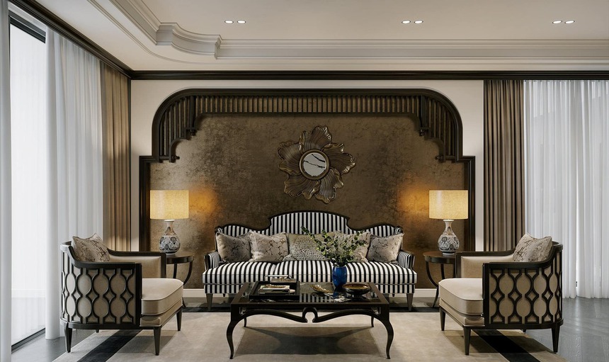 Bảo Thanh khoe cơ ngơi mới, đẹp tới từng góc - Ảnh 6. Bảo Thanh khoe cơ ngơi mới, đẹp tới từng góc - Ảnh 6.