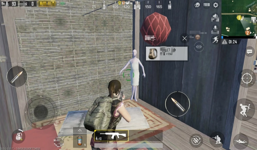 ‘Tử thi cô dâu’ từng khiến bao người nhảy dù hãi hùng và bí ẩn rợn người không có lời giải - Ảnh 1. ‘Tử thi cô dâu’ từng khiến bao người nhảy dù hãi hùng và bí ẩn rợn người không có lời giải - Ảnh 1.