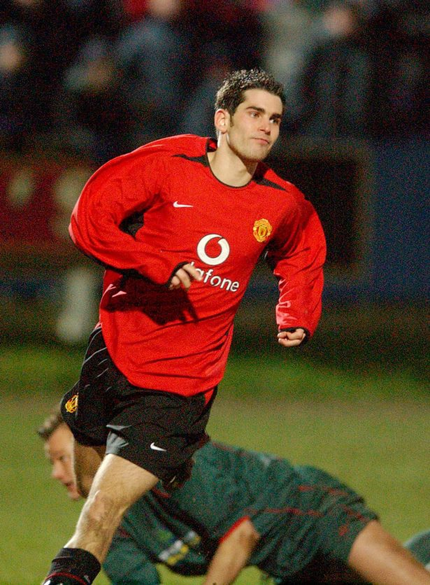 Sir Alex và bài học đáng nhớ cho cầu thủ trẻ: Muốn mua nhà thì hãy học nấu nướng - Ảnh 1.