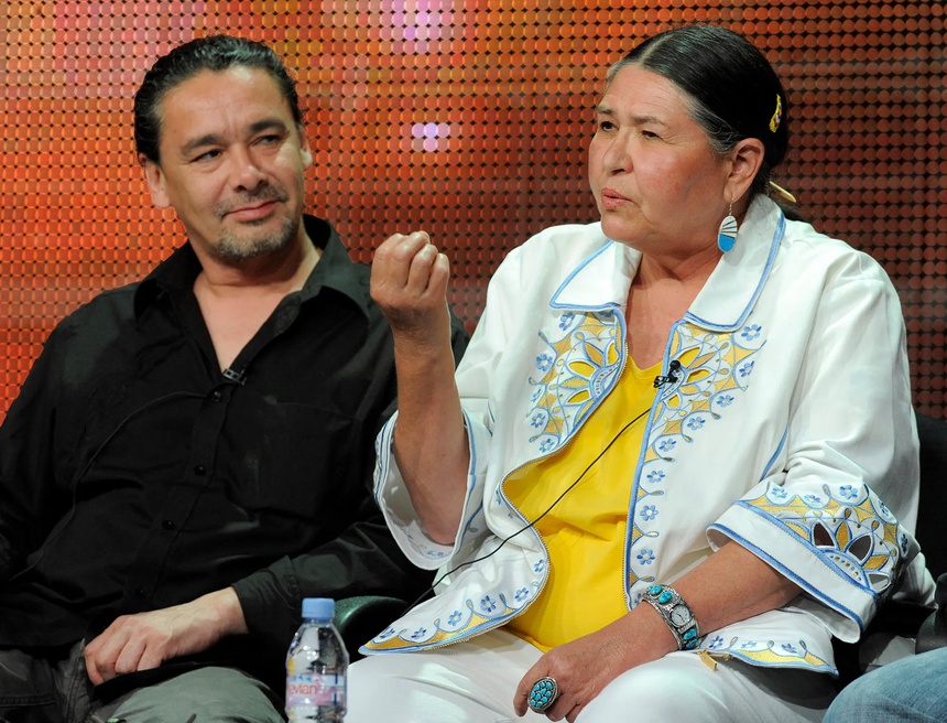 Sự cố chấn động nhất trong lịch sử Oscar: Hãy tạm quên Will Smith tát vào mặt Chris Rock đi, bởi sự kiện này mới khiến bạn thót tim! - Ảnh 5.