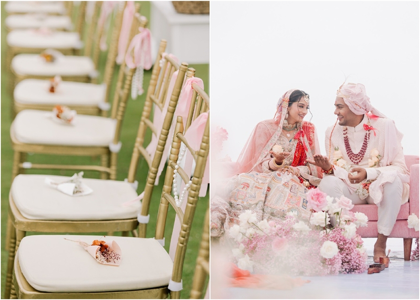 Vinpearl Nam Hội An kiến tạo dấu ấn Việt Nam trong đại lễ đám cưới giới siêu giàu Ấn Độ - Ảnh 13.