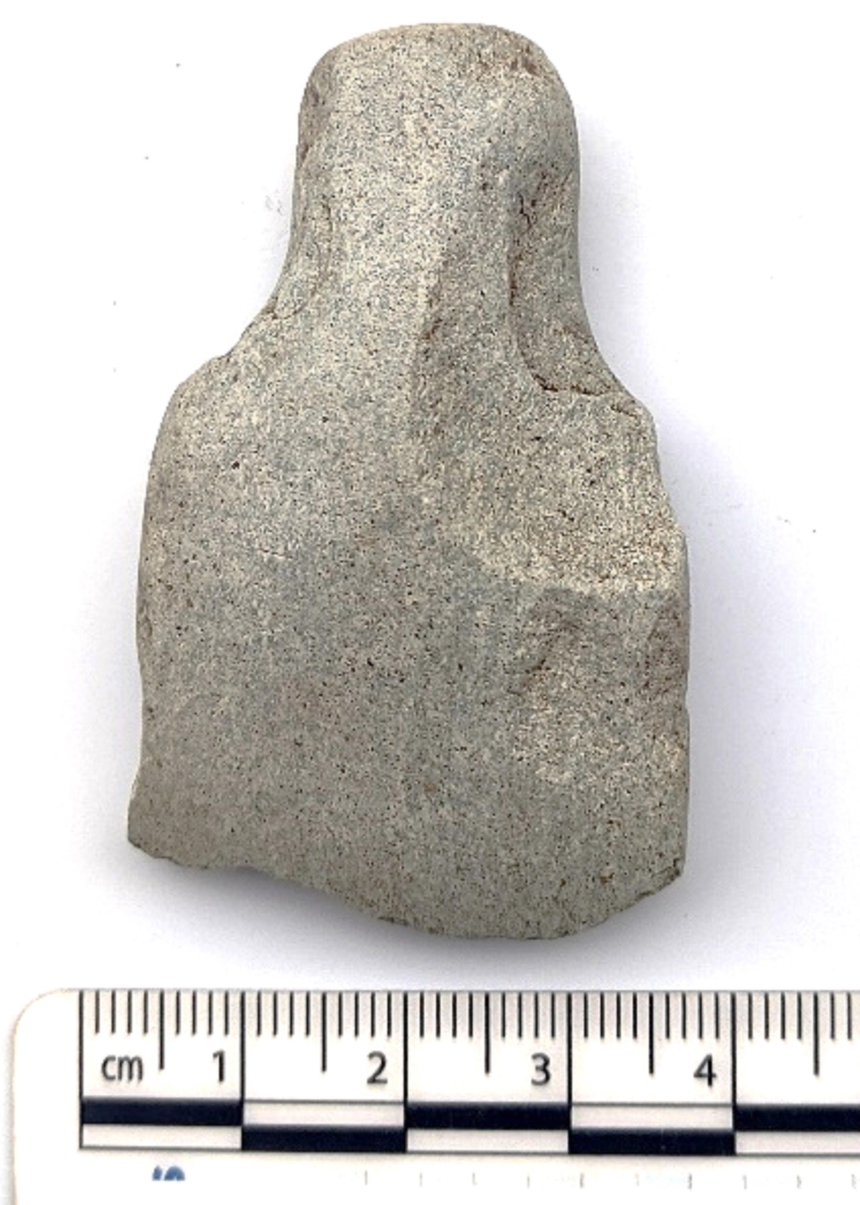 Hà Nội: Phát hiện nhiều di vật tại di tích đồi Đồng Dâu niên đại khoảng 3.800 - 3.000 năm - Ảnh 2.