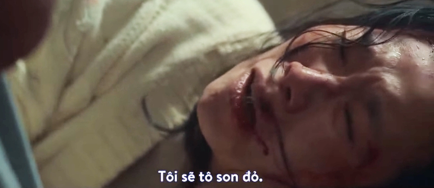 Dior Beauty - thương hiệu lợi nhất sau The Glory 2: Gây sốt với 1 thỏi son đỏ, truyền tải thông điệp nhân văn, ưu ái sánh đôi cùng Song Hye Kyo - Ảnh 2. Dior Beauty - thương hiệu lợi nhất sau The Glory 2: Gây sốt với 1 thỏi son đỏ, truyền tải thông điệp nhân văn, ưu ái sánh đôi cùng Song Hye Kyo - Ảnh 2.