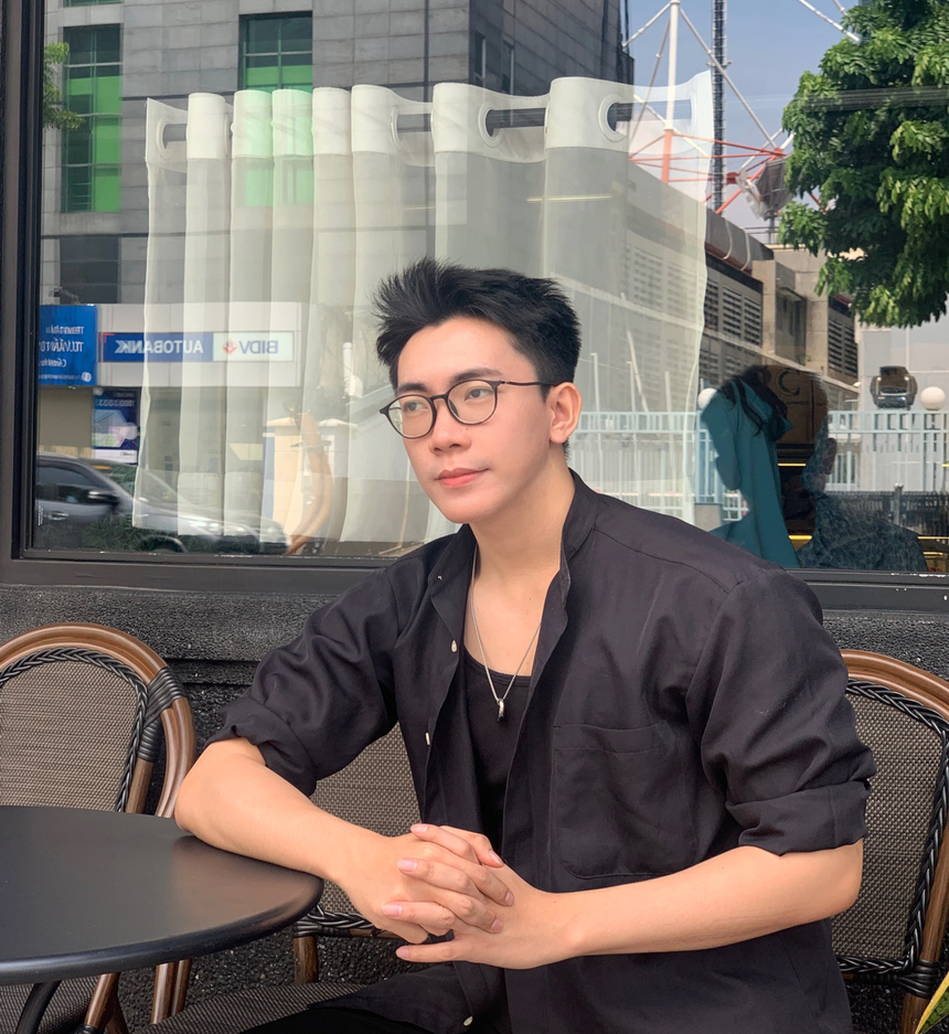 Profile "nét căng" của chủ nhân đồ án tốt nghiệp đang gây bão MXH: Á khoa đầu vào, thủ khoa đầu ra, từng học trường cấp 3 hàng đầu cả nước - Ảnh 7.