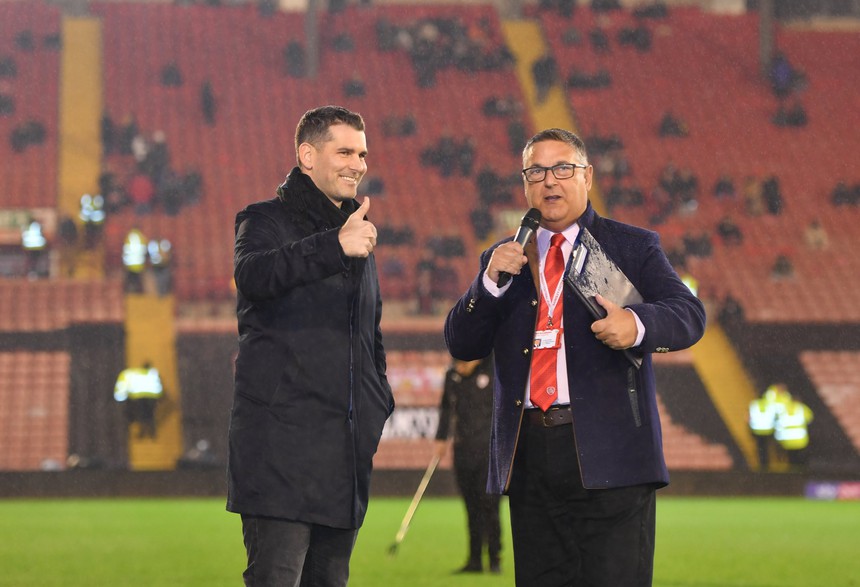 Sir Alex và bài học đáng nhớ cho cầu thủ trẻ: Muốn mua nhà thì hãy học nấu nướng - Ảnh 3.