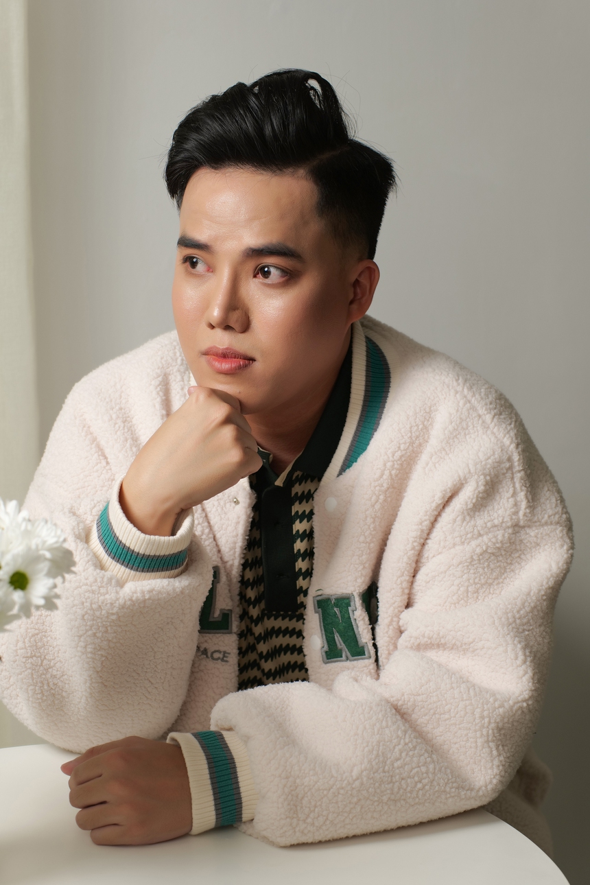 Xuân Lan nói về tình thầy trò trong showbiz: "Tiếc cho bạn 'trò' kia không chịu lớn, cứ như trẻ con ăn vạ..." - Ảnh 2.