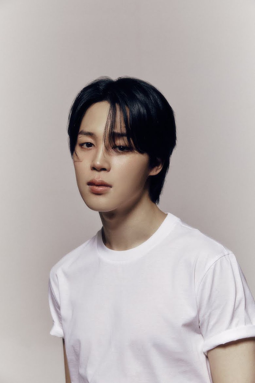 Jimin BTS lộ rõ tính hai mặt loạt ảnh concept 'FACE' - Ảnh 11.