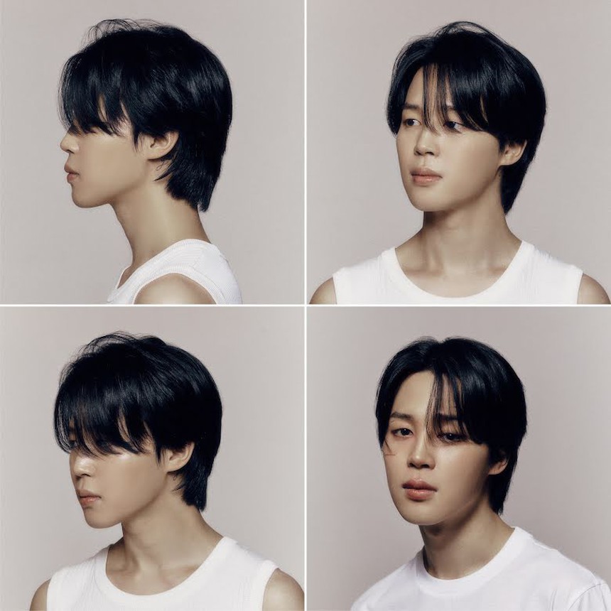 Jimin BTS lộ rõ tính hai mặt loạt ảnh concept 'FACE' - Ảnh 7.