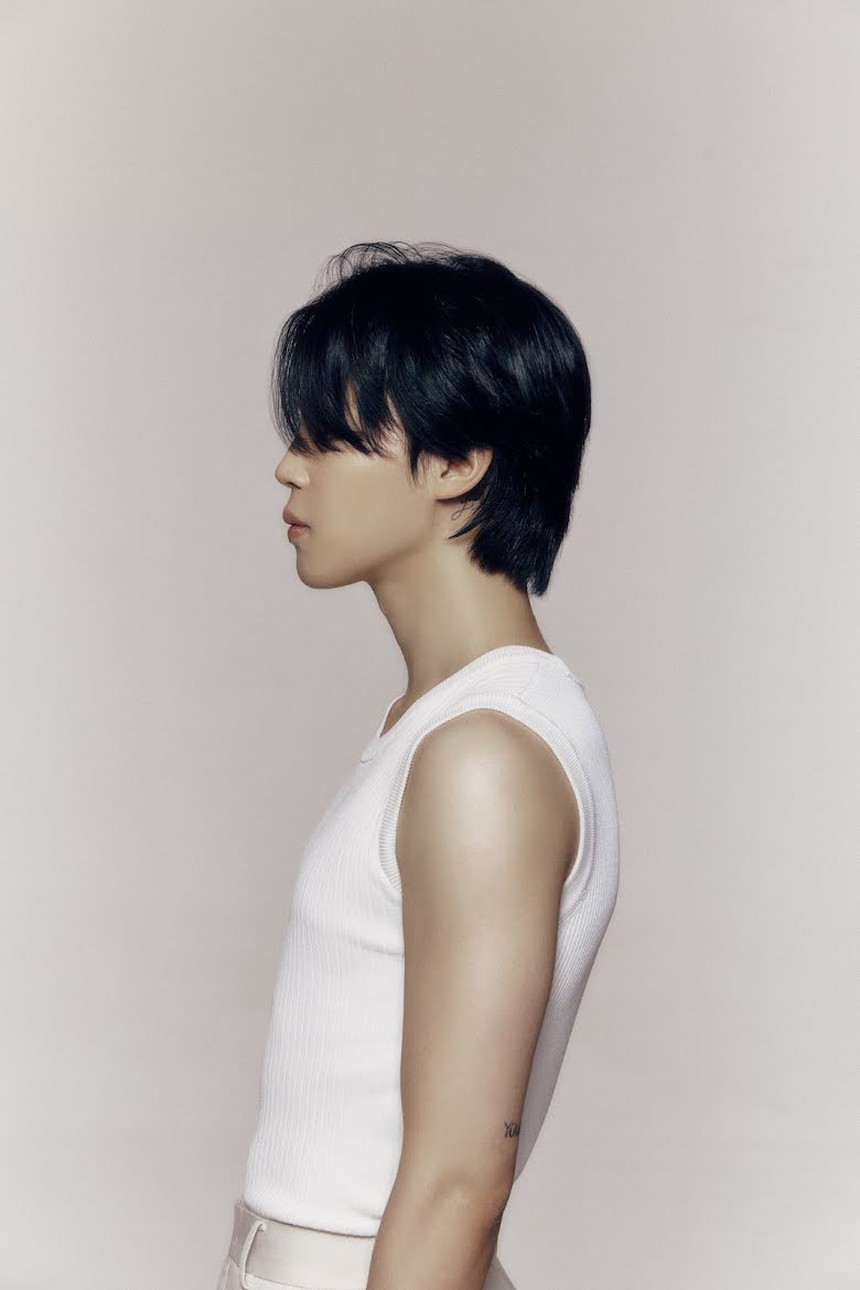 Jimin BTS lộ rõ tính hai mặt loạt ảnh concept 'FACE' - Ảnh 10.