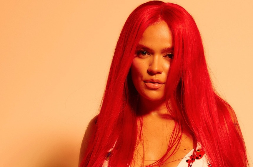 Album 'Manana Sera Bonito' của Karol G: Chiến thắng lịch sử của nữ nghệ sĩ Latin - Ảnh 3. Album 'Manana Sera Bonito' của Karol G: Chiến thắng lịch sử của nữ nghệ sĩ Latin - Ảnh 3.