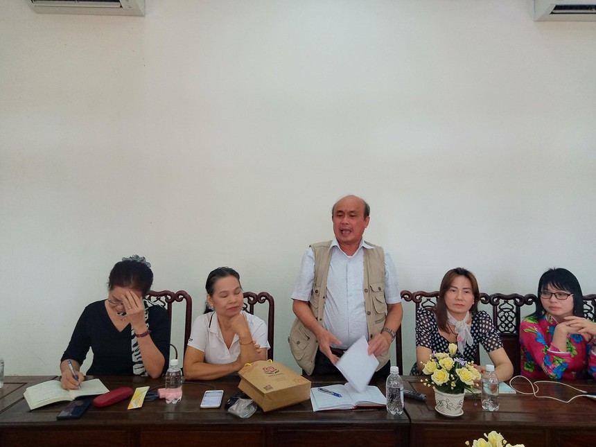 Đi tìm chất liệu mới cho văn học thiếu nhi - Ảnh 2. Đi tìm chất liệu mới cho văn học thiếu nhi - Ảnh 2.