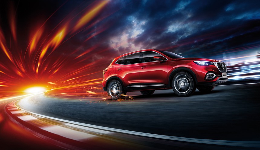 Đối thủ Honda CR-V trở lại VN: Nhiều công nghệ hiện đại nhưng liệu có thoát khỏi cảnh "le lói suốt trăm năm"? - Ảnh 2.