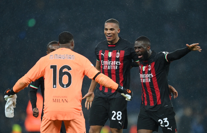 Kết quả bốc thăm tứ kết Cúp C1: Man City gặp 'Hùm', Real Madrid tái đấu Chelsea - Ảnh 6.