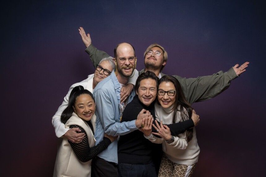 Chân dung sao gốc Việt vừa đoạt giải Oscar: Bị thất sủng suốt 30 năm, từng sánh vai cùng Trương Ngọc Ánh nhưng không được khán giả "nhớ mặt chỉ tên" - Ảnh 5.