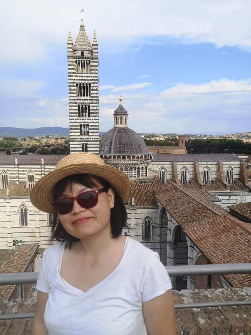 'Tiểu Quái'- Tình yêu thương dành cho thanh thiếu niên - Ảnh 1.