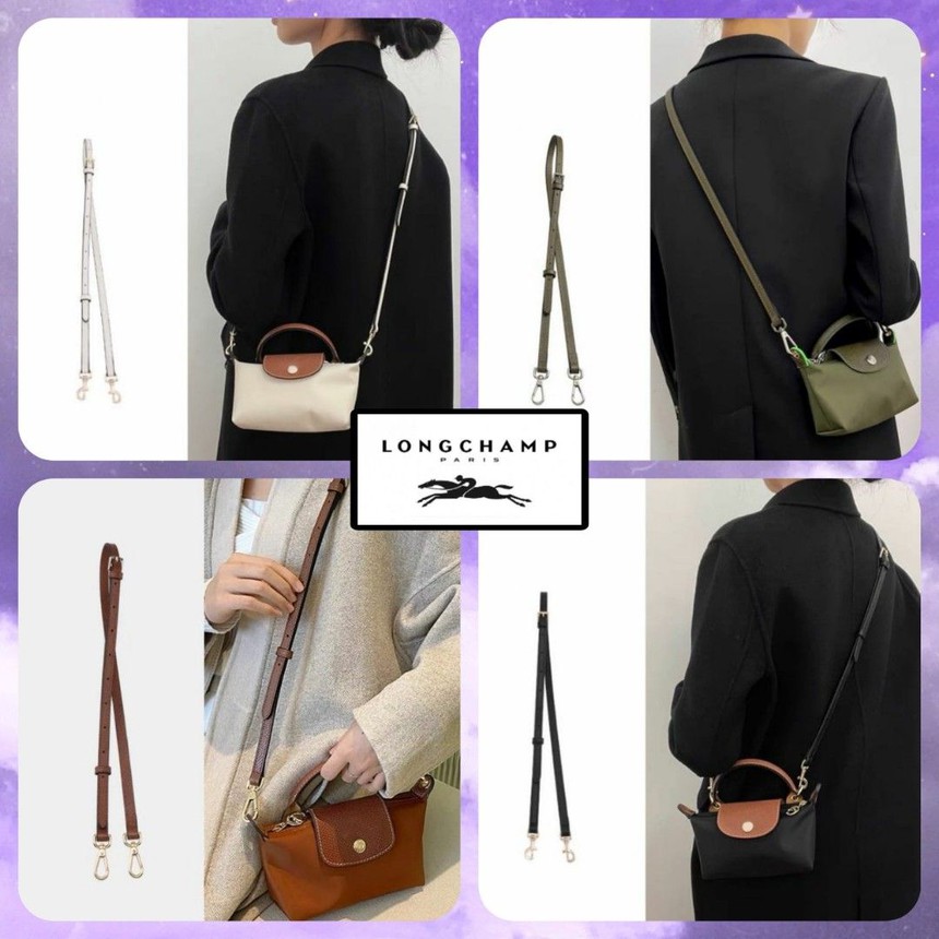 Mẫu túi bé ngang 1 gang tay gây sốt cõi mạng: Nhỏ mà có võ, tính ứng dụng siêu cao mà giá chỉ hơn 2 triệu đồng - Ảnh 6.