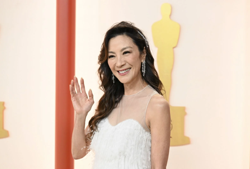 Toàn cảnh Oscar 2023: Everything Everywhere All At One lập kỳ tích, Vũ trụ Marvel có tượng vàng thứ tư - Ảnh 1.