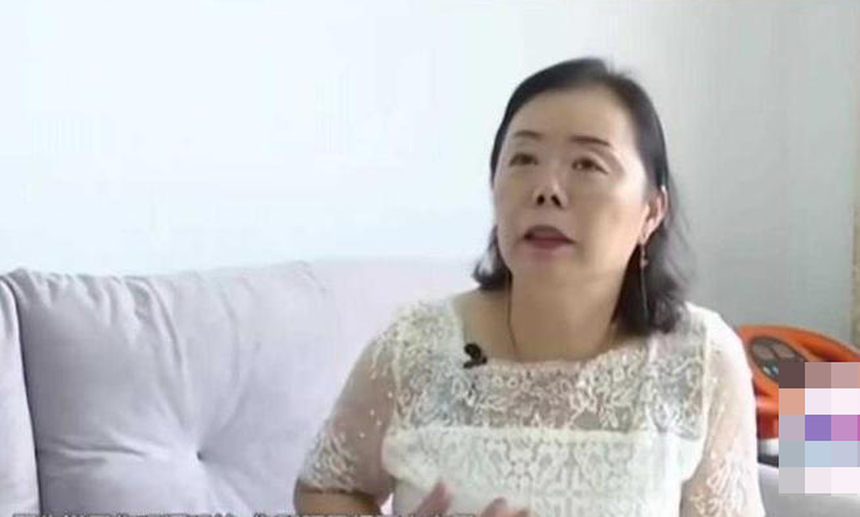 Đi hẹn hò xem mắt nhưng bà dì U60 liên tục khoe chồng cũ "không phải người thường" - Ảnh 2.